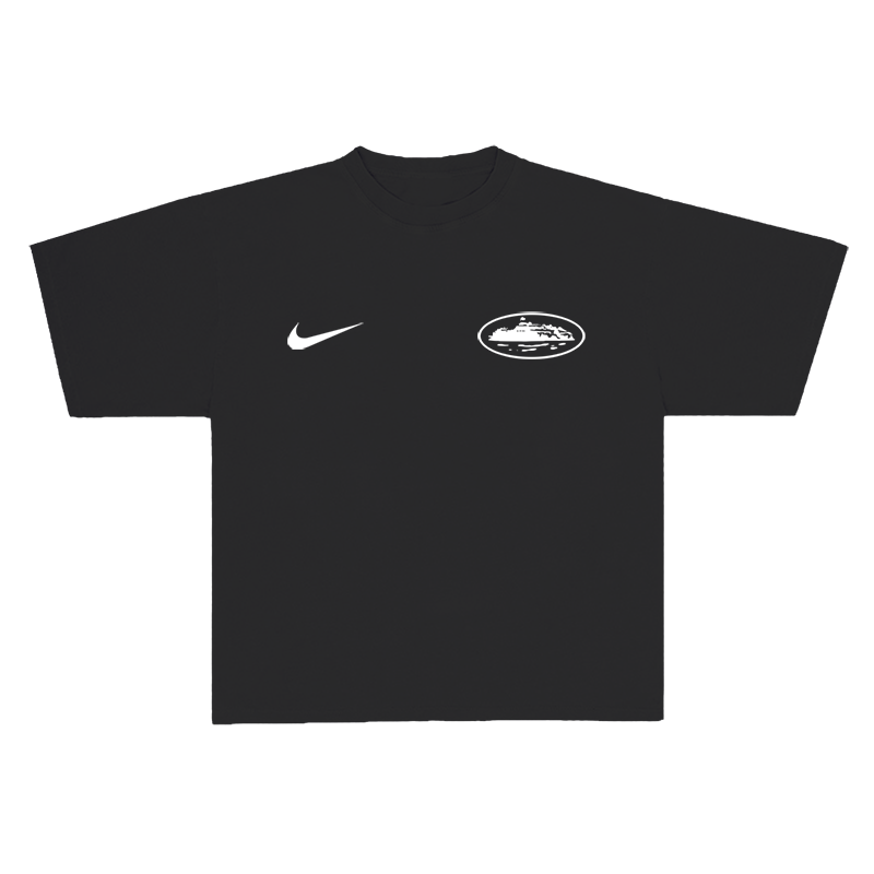CORTEIZ X NIKE DUN IT TEE