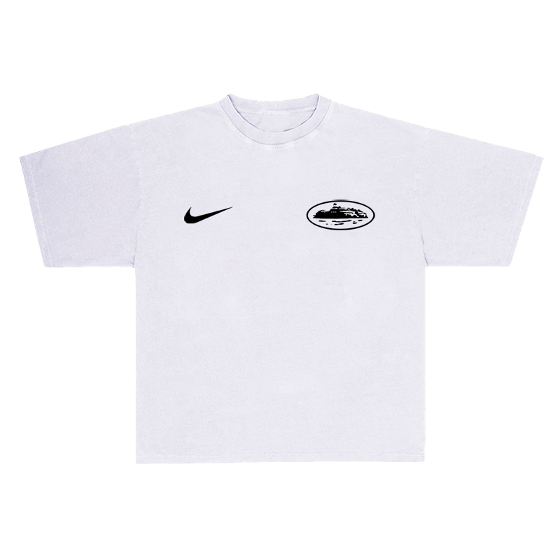 CORTEIZ X NIKE DUN IT TEE