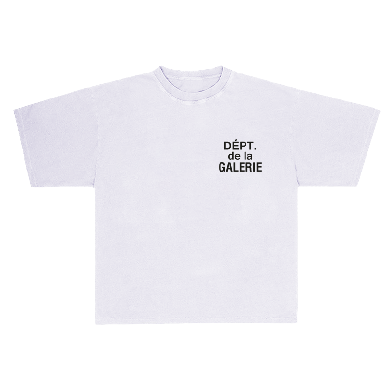GALLERY DEPT FRENCH TEE