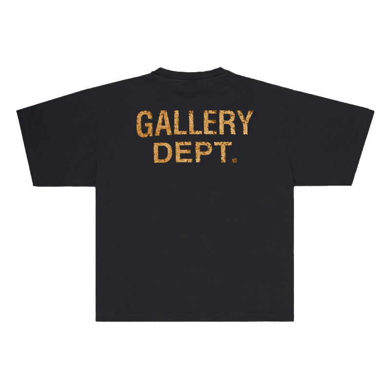 GALLERY DEPT BIG REAPER ATK TEE