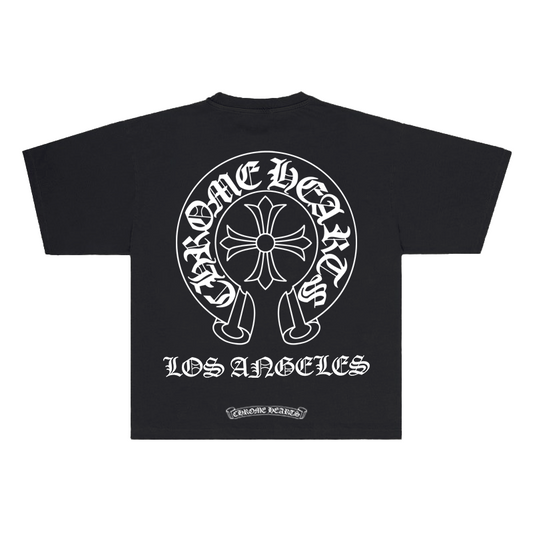 CHROME HEARTS LOS ANGELES TEE