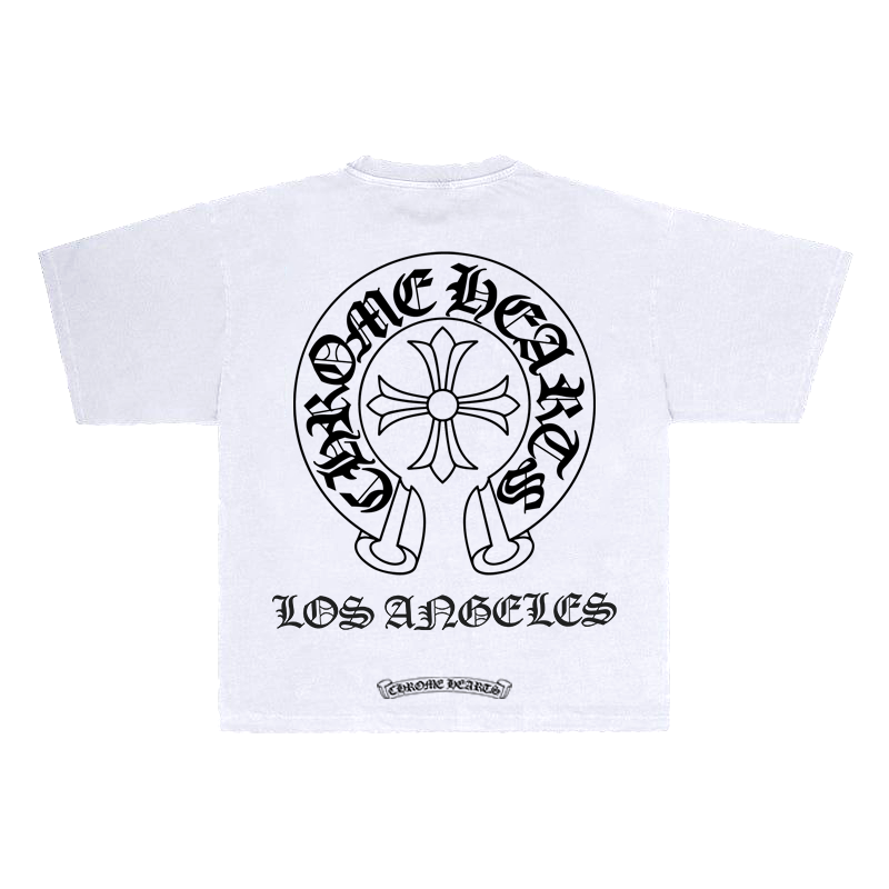 CHROME HEARTS LOS ANGELES TEE