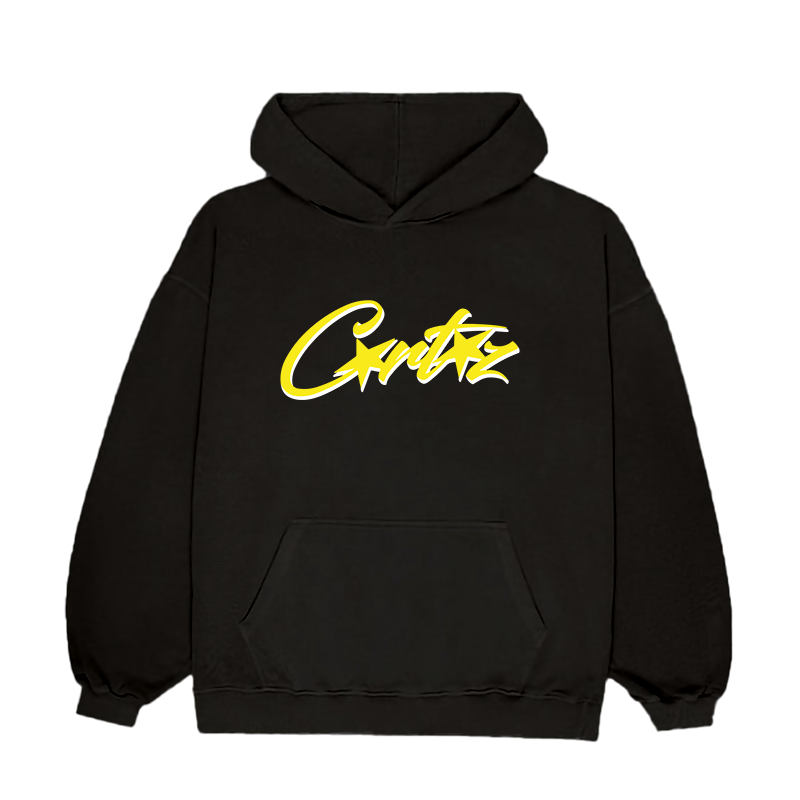 CORTEIZ ALLSTARZ HOODIE