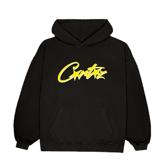 CORTEIZ ALLSTARZ HOODIE