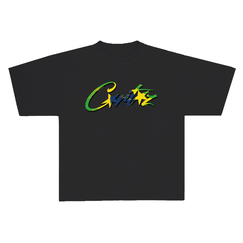 CORTEIZ BRASIL TEE