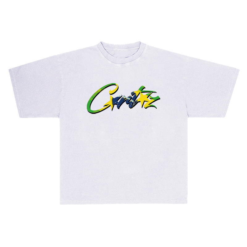 CORTEIZ BRASIL TEE