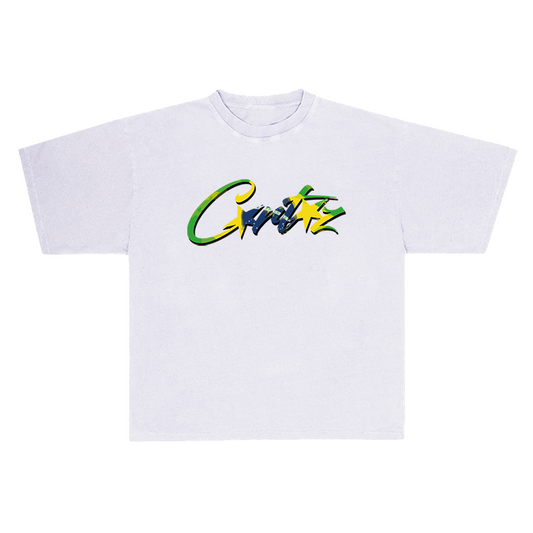 CORTEIZ BRASIL TEE