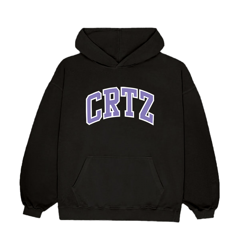 CORTEIZ DROPOUT HOODIE