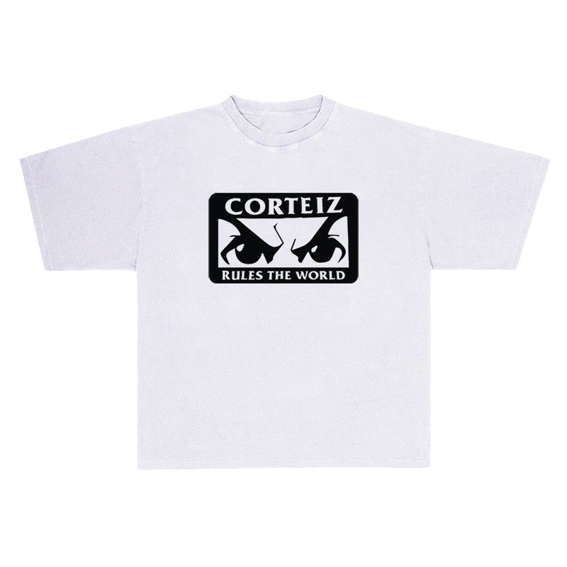 CORTEIZ EYES TEE