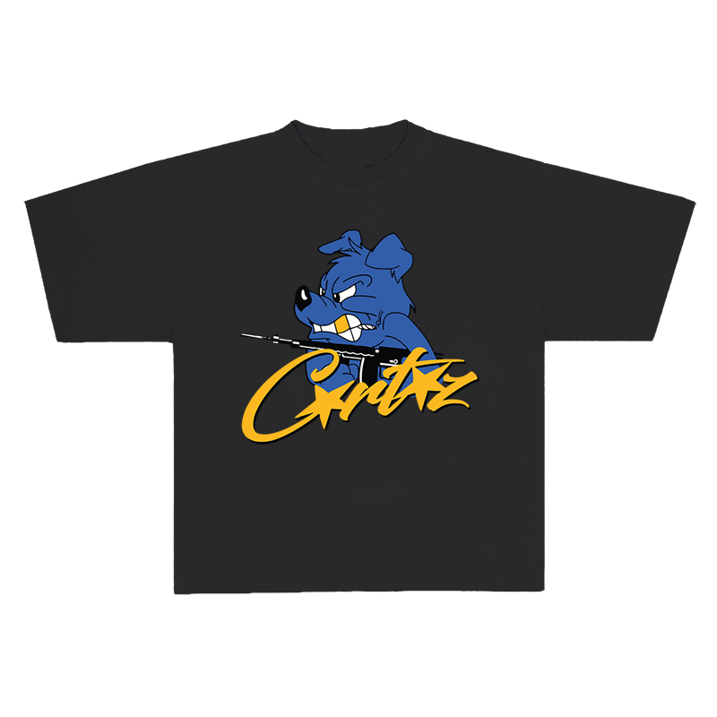 CORTEIZ K9 TEE