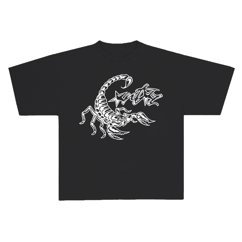 CORTEIZ SCORPION TEE