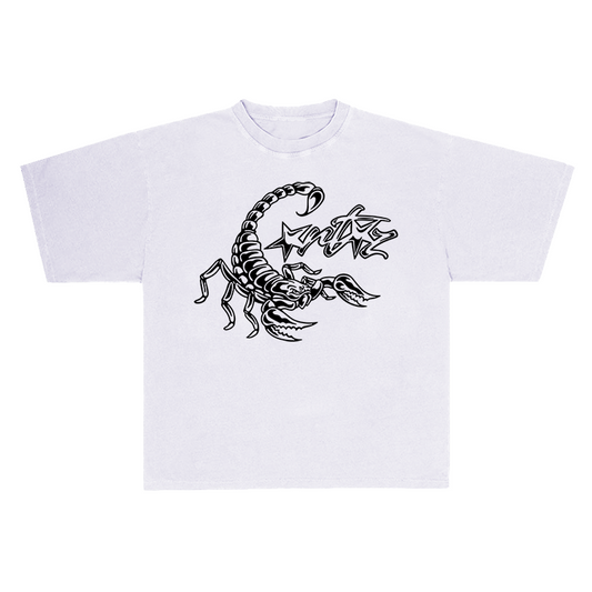 CORTEIZ SCORPION TEE