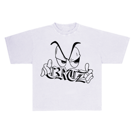 CORTEIZ SIDE EYE TEE