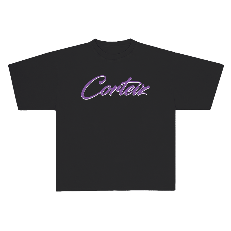 CORTEIZ BASIC TEE