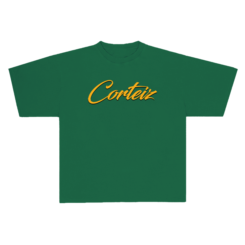 CORTEIZ BASIC TEE