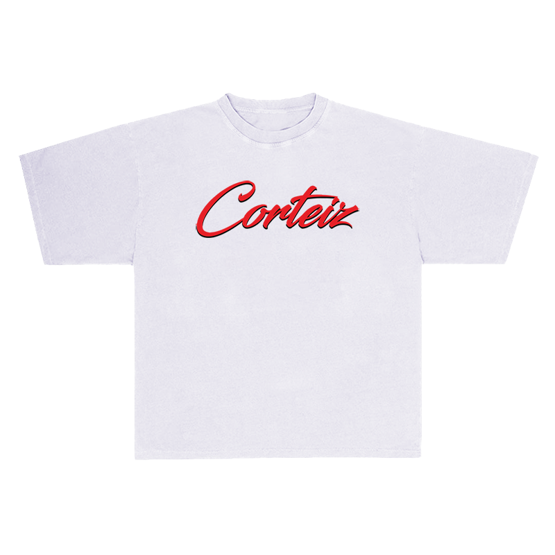 CORTEIZ BASIC TEE