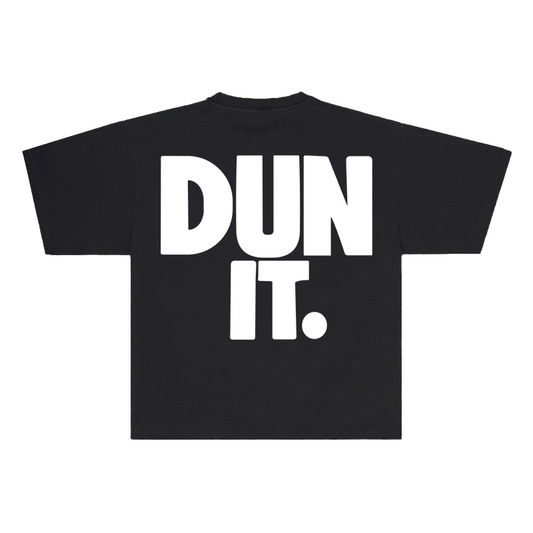 CORTEIZ X NIKE DUN IT TEE
