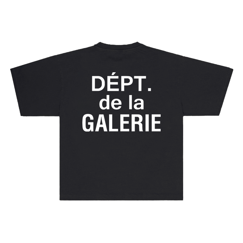 GALLERY DEPT FRENCH TEE