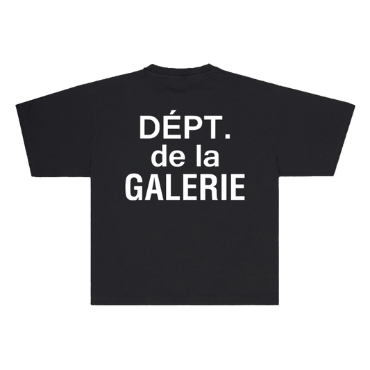 GALLERY DEPT FRENCH TEE