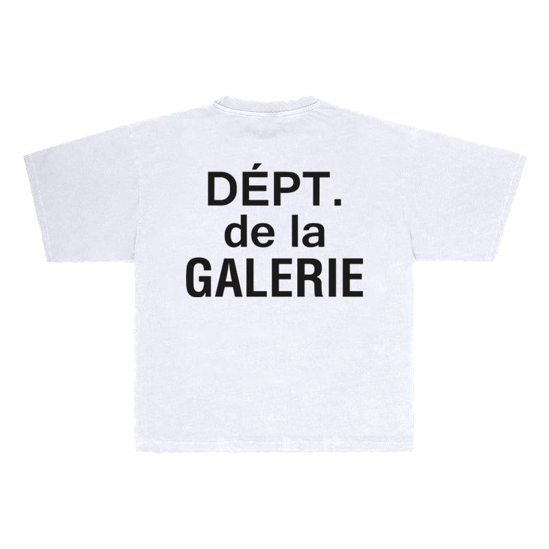 GALLERY DEPT FRENCH TEE