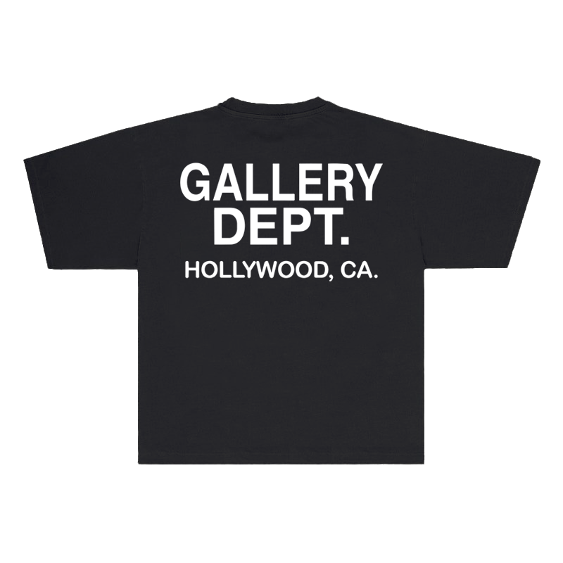 GALLERY DEPT SOUVENIR TEE