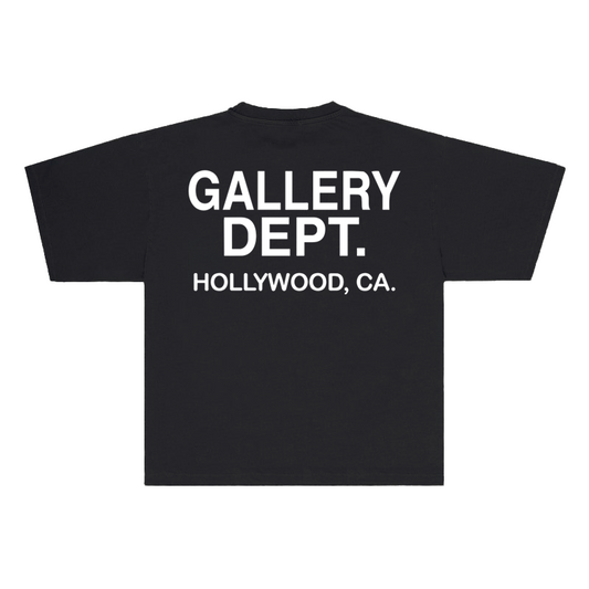 GALLERY DEPT SOUVENIR TEE