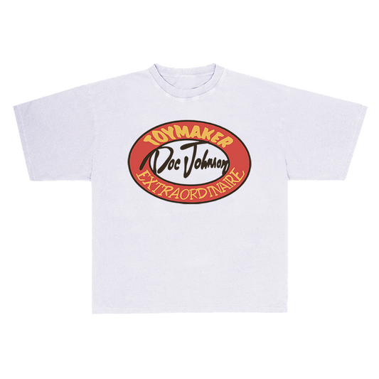 GALLERY DEPT TOYMAKER DOC JOHNSON TEE