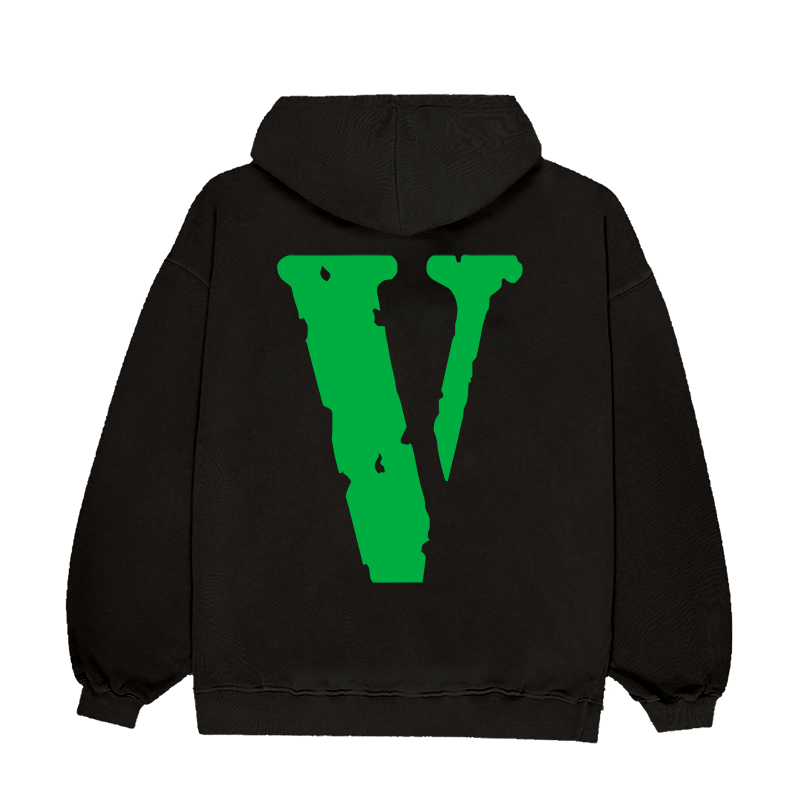 VLONE STAPLE LOGO HOODIE