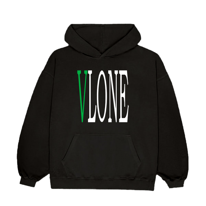 VLONE STAPLE LOGO HOODIE