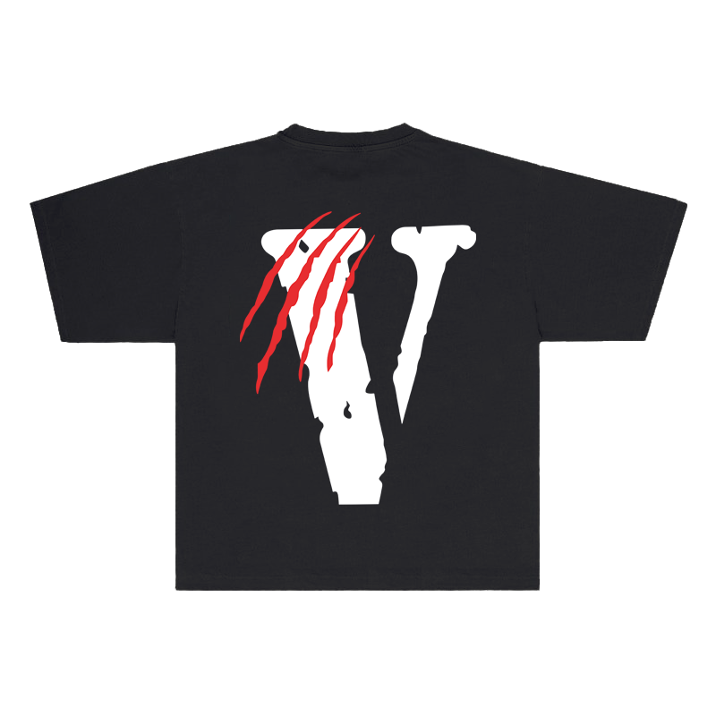 VLONE PANTHER TEE