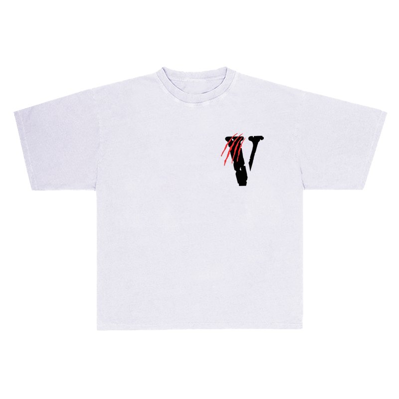 VLONE PANTHER TEE