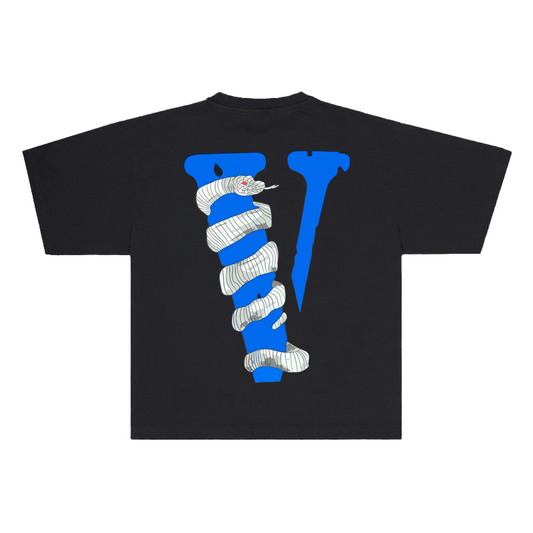 VLONE PYTHON TEE