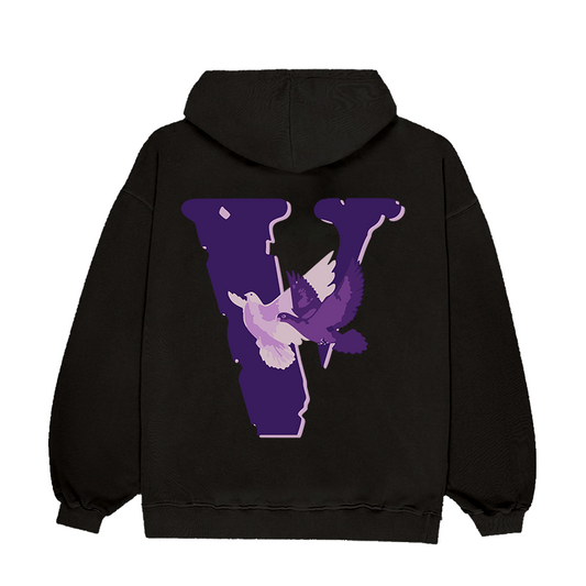 VLONE X NAV BIRDS HOODIE